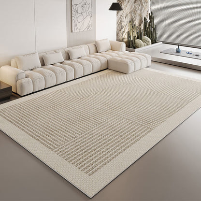 🎁 Nice gift 🥳 Luxurious floor carpet