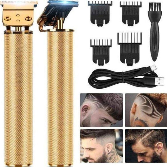 🔥Hot Sale🔥Cordless Hair Trimmer