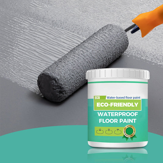 🔥Hot sale🔥Quick drying non-slip water-based floor paint